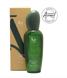 Rongoa Skincare: Ae Botanicals Sensual Glow Aroha Oil