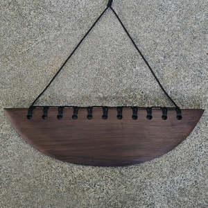 Mahi Toi Art: PPF Carving Ruruku