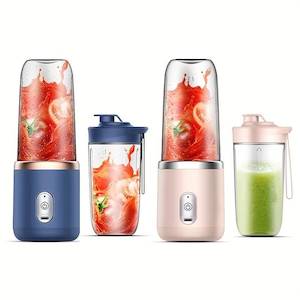 300ml Portable Charging Small Juicer