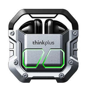 Hi Fi: Wireless Bluetooth Gaming Headphones "LATEST MODEL THINKPLUS"