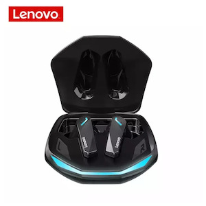 Hi Fi: Lenovo GM2 Pro Bluetooth 5.3 Earphones Sports Headpset