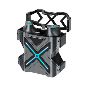 K89 Alloy body TWS Bluetooth Earbuds In-ear Waterproof Headphone