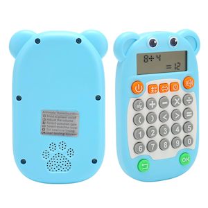 Tv Entertainment: Calculator for Kids