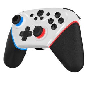 Frontpage: 🎮 Wireless Gaming Controller with Turbo & Bluetooth-White