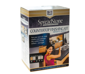 Frontpage: SpreadStone