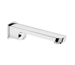 Tapware Mixers: ELEMENTI ION BATH SPOUT - CHROME