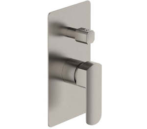 ELEMENTI ION DIVERTER MIXER - BRUSHED NICKEL