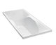 ENGLEFIELD STUDIO II SYMMETRICAL RECTANGULAR BATH - 1800MMx760MM