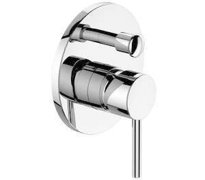 ELEMENTI UNO DIVERTER MIXER - CHROME