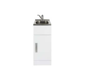 Studio Laundry Tub Slim Door Model 360mm