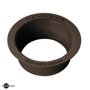 Sink Flange - Oil Rubbed Broze