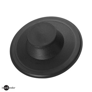 Kitchen: Sink Stopper - Plastic