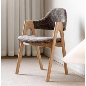 Products: Nova Solid Oak Office Chair or dining chair