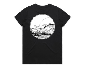 Products: No Boat? No Problem Women's T-Shirt - Unjustified Risk