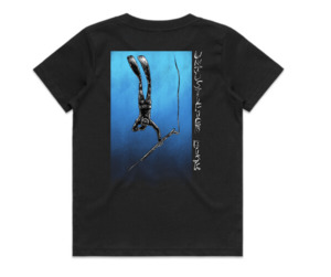 Products: Women's Spearfishing T-Shirt - Unjustified Risk