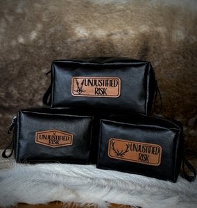 Products: Unjustified Risk Hunting Pouches - Unjustified Risk
