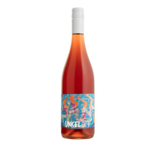 All: 'La De Da' Light Red - 2023