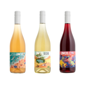 All: Summer Classics - 3 Pack