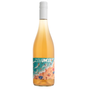 All: 'Life's a Beach' Orange - 2023