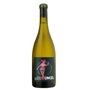 All: 'Ziggy' Chardonnay - 2023