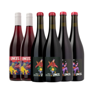 All: Pinot Pack
