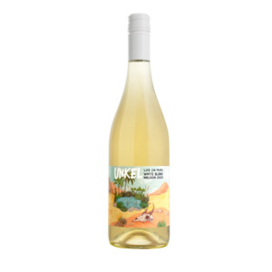 2022 Wines: 'Life On Mars' White Blend - 2022