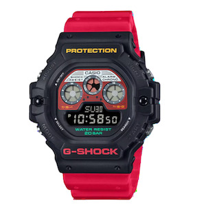 Watch: DW5900MT-1A4