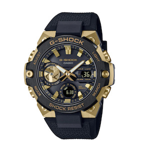 Watch: Carbon Core Series GSTB400GB-1A9