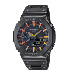 Watch: GM-B2100 Series GMB2100BPC-1A