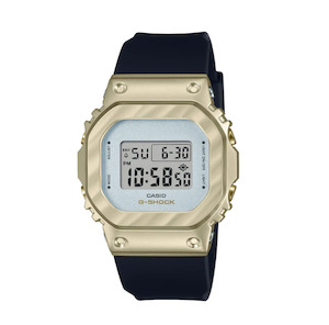 Watch: Womens Series GMS5600BC-1D