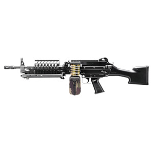 Tokyo Marui Aeg: Tokyo Marui MK46 MOD. 0 NGRS LMG