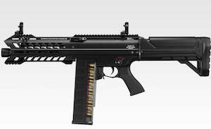 Tokyo Marui Aeg: Tokyo Marui - SGR12 Automatic Electric Shotgun