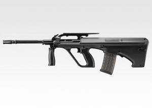 Tokyo Marui Aeg: Tokyo Marui - Steyr AUG AEG Rifle