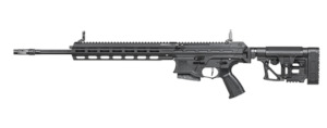 G G Aeg: G&G TR80 DMR Airsoft AEG Rifle