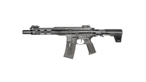 Ics Aeg: ICS CXP-MARS.II KOMODO JUNIOR S3 AEG