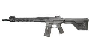 Ics Aeg: ICS CXP-MARS.II DMR S3 AEG