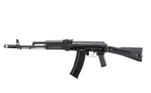 Ghk: GHK AK74MN Gas Blowback GBBR