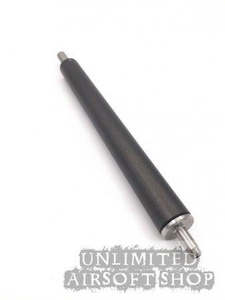 Spring Sniper Upgrade: Action Army Cylinder Kit for L96-Marui System