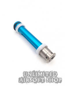 Spring Sniper Upgrade: VFC Reinforeced Piston for ASW 338 / Marui VSR-10 / M40A3