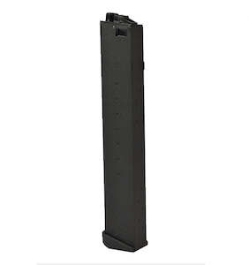Magazine: ICS - PDW High Capacity 330 Rounds Magazine