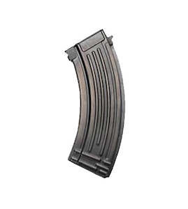 Magazine: Lonex Flash Magazine for AK Series - Metal (520rds)