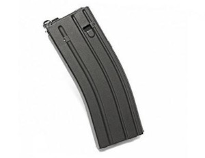 Gbb Rifle Magazine: Tokyo Marui M4A1 MWS GBBR Gas Magazine