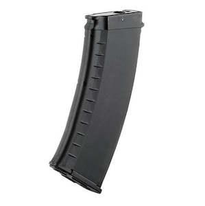 Gbb Rifle Magazine: KSC - AK74 Gas Magazine