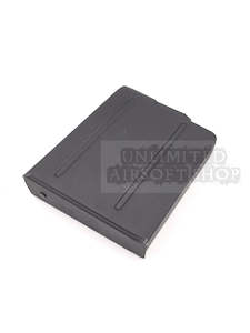 Gbb Rifle Magazine: APS - APM50 6 Rounds Magazine