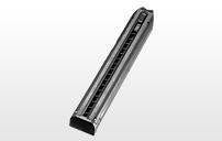 Pistol Magazine: Tokyo Marui 30rd Magazine for G18C AEP