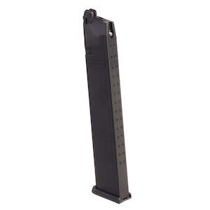 Pistol Magazine: Action Army - AAP-01 Lightweight 50 Rounds Magazine