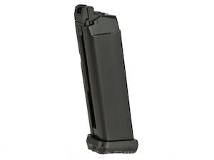 APS - XTP D-MOD Series 23 Rounds CO2 GBB Magazine