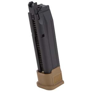 Pistol Magazine: SIG SAUER M17 AIRSOFT MAGAZINE - CO2