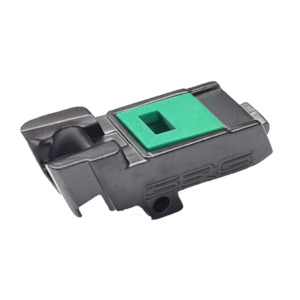 Mag Parts Accessories: G&G mag feed lip for GTP9 magazine