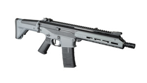 Electric Gun Aeg: ICS CXP-APE SPECIAL EDITION S3 E-Trigger AEG - Space Gray